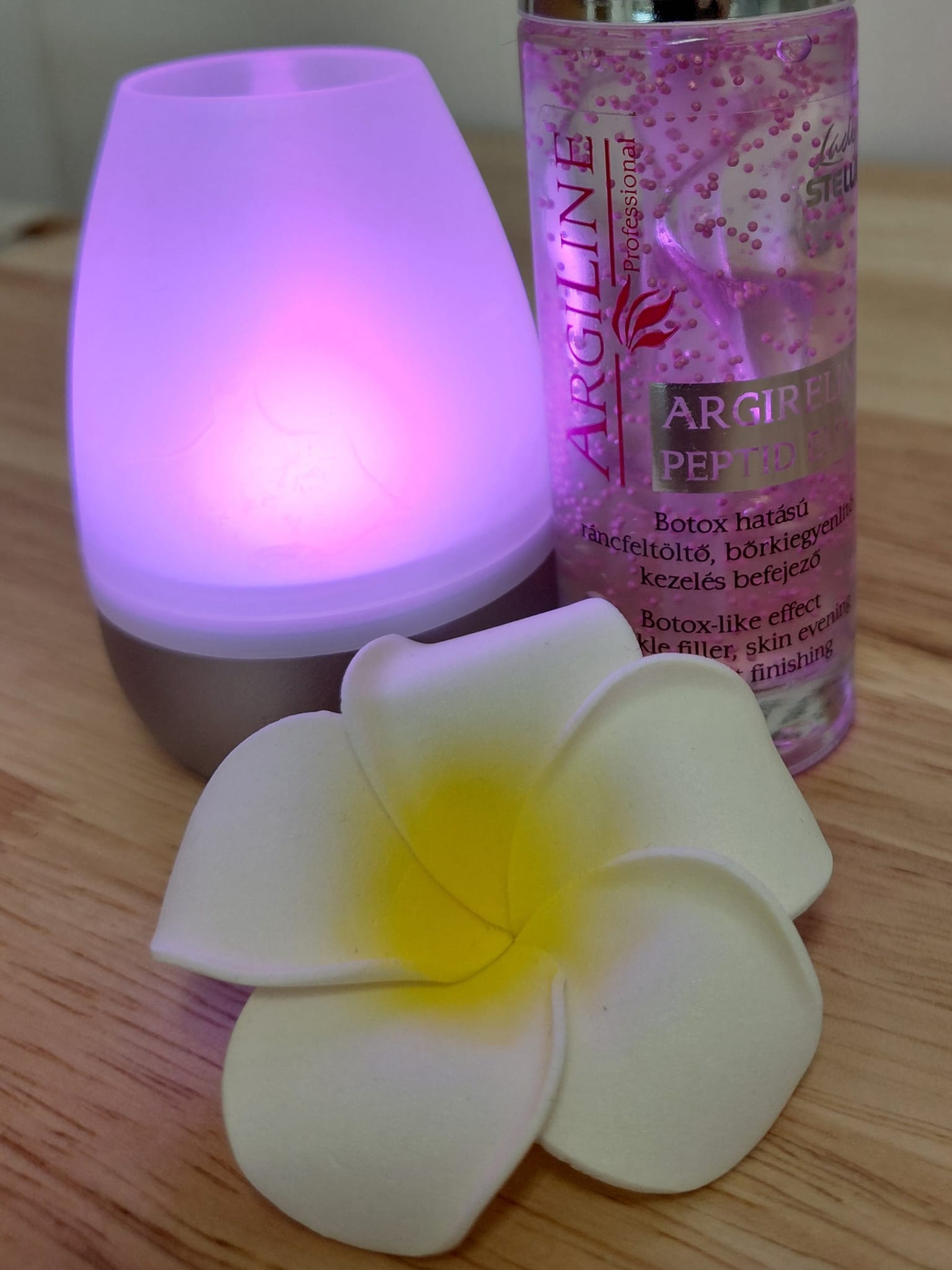 Anti-Aging Behandlung