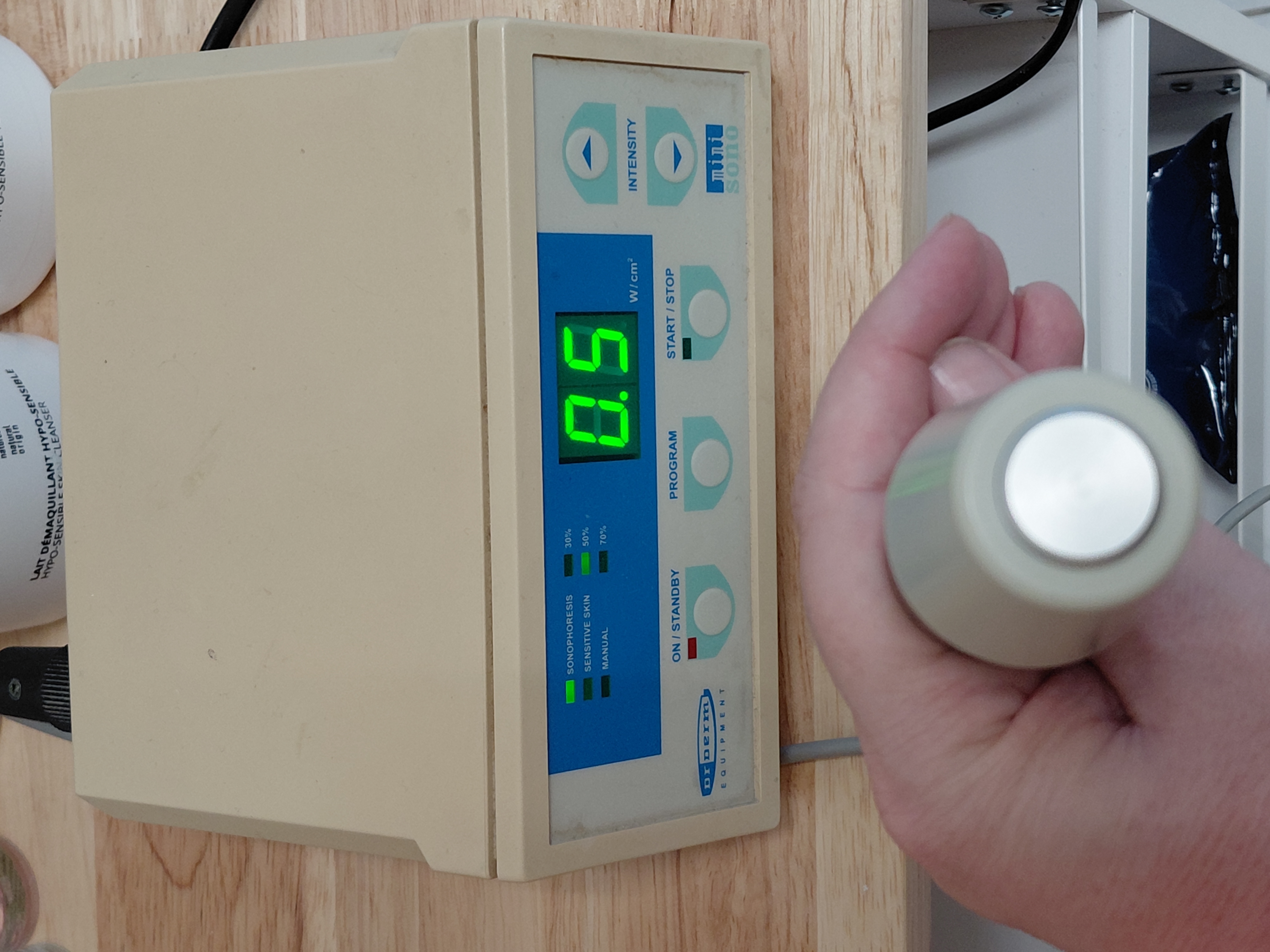 Anti-Aging Behandlung