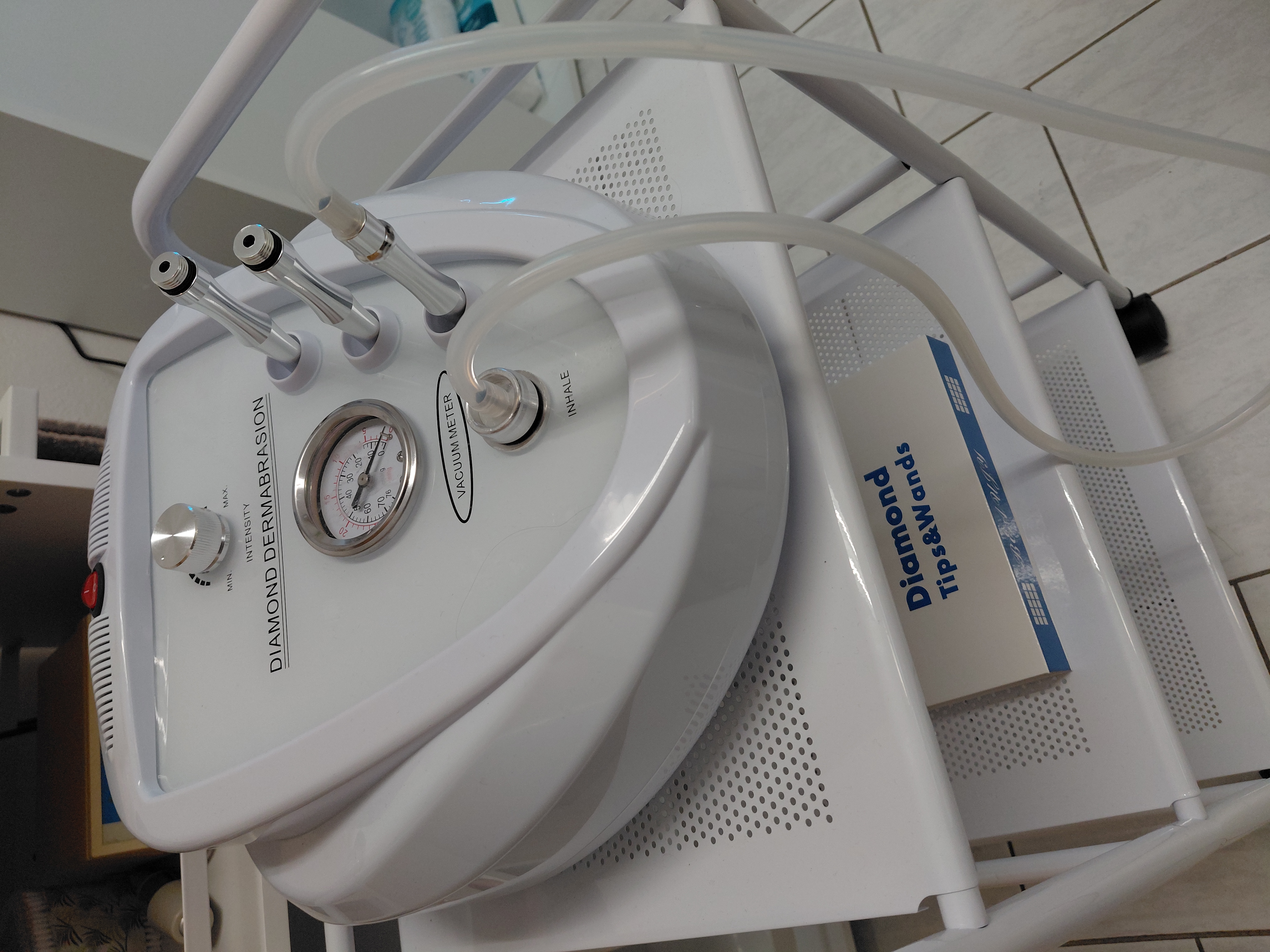 Klassische Behandlung