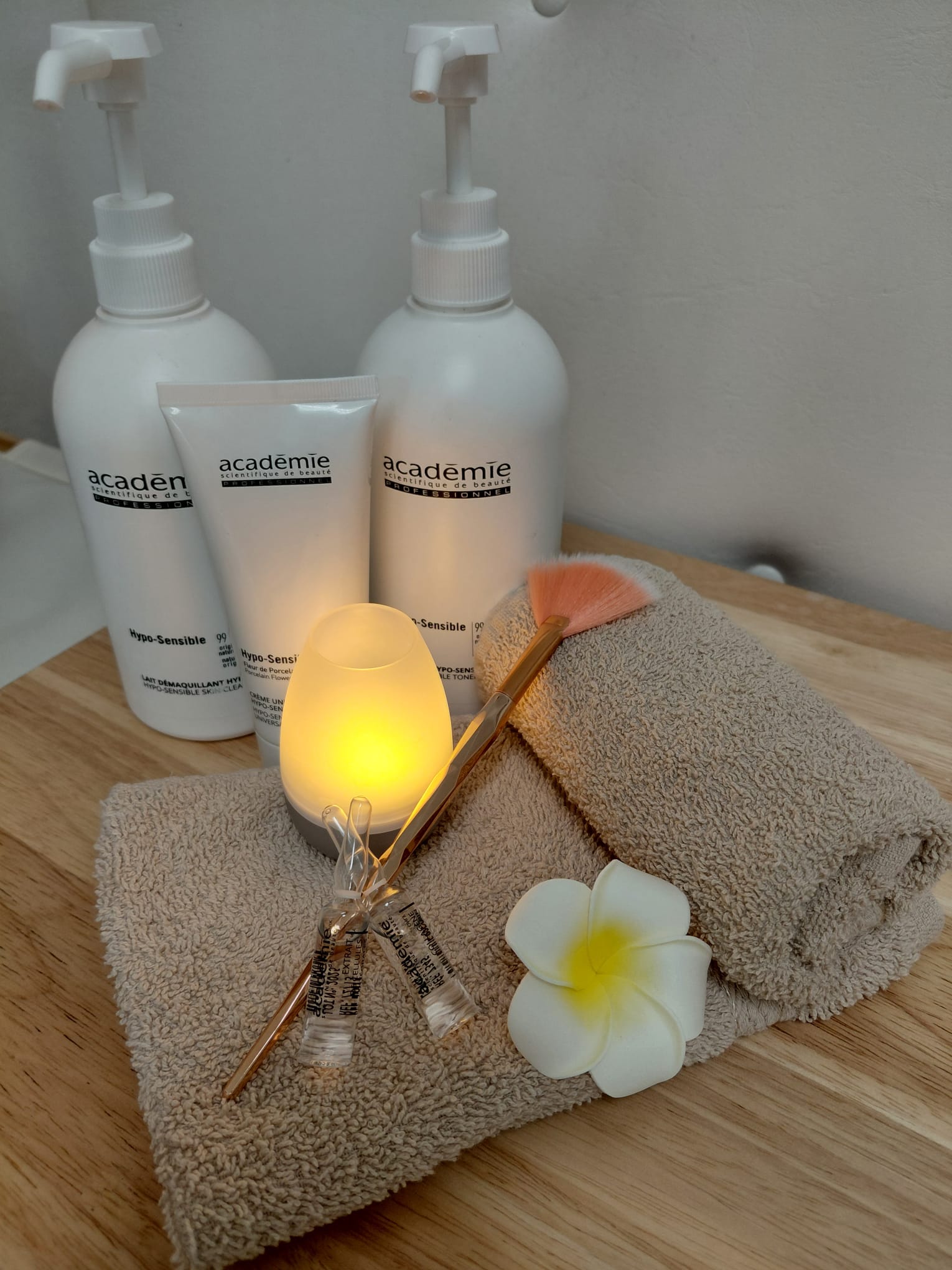 Klassische Behandlung